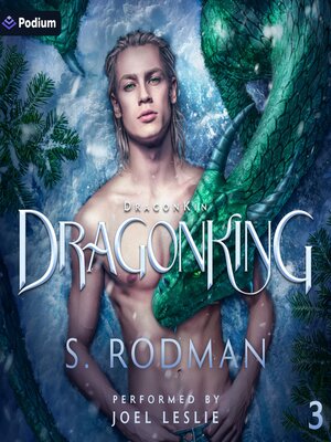 cover image of DragonKing